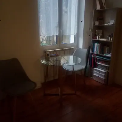 La Sophrologie de Nathalie