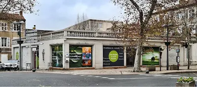 Pharmacie Breurec