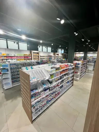 Pharmacie de la Croix de Fer