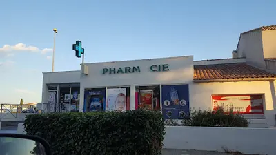 Pharmacie de la Tour