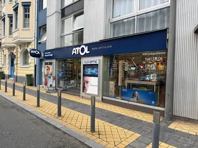 Atol Audition Calais