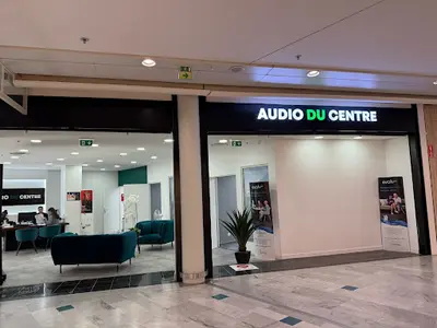 Audio du Centre Calais Mivoix - Audioprothésiste