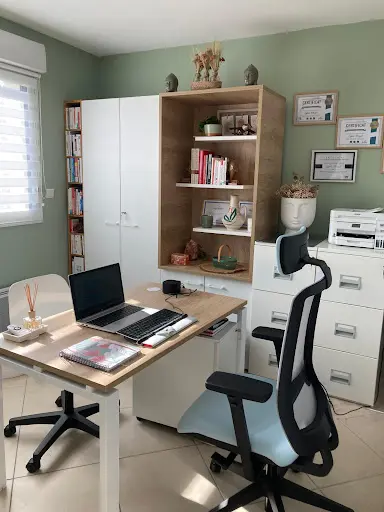 Ipnosys (sylvie Ringot) Cabinet d'Hypnothérapie et de Magnétisme Thérapeutique