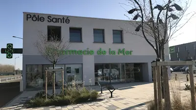 Pharmacie de la Mer