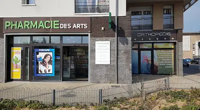 Pharmacie des Arts