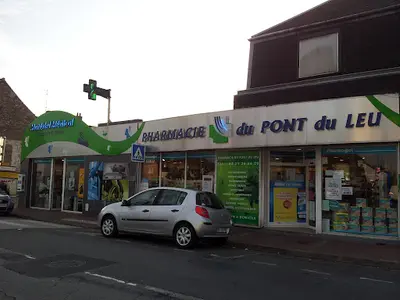 Pharmacie du Pont du Leu