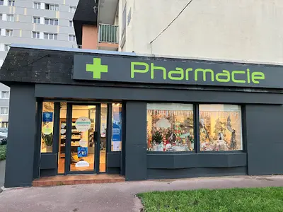 Pharmacie Guynemer