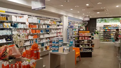 Pharmacie Hennuyer - Ryckaert