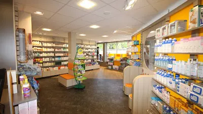 Pharmacie Saint Pierre