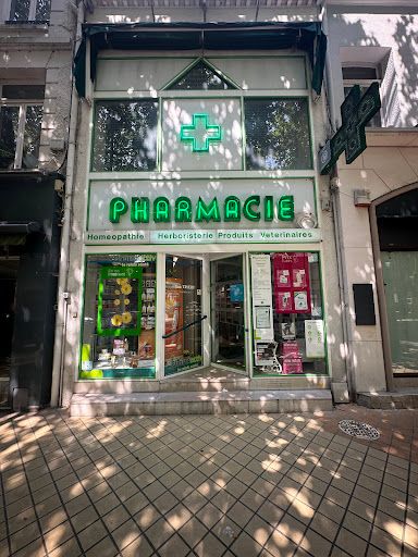 Pharmacie Thery