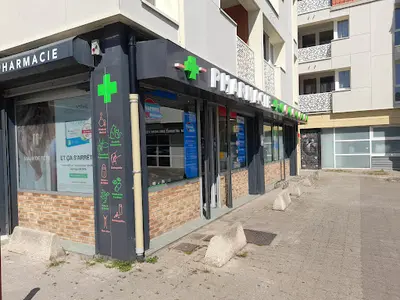 Pharmacie Marchandise