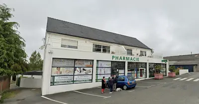 Pharmacie Troussard