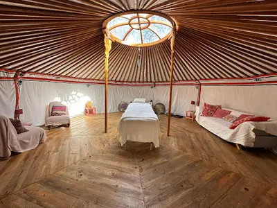 Delphine Suissa Reiki Callian