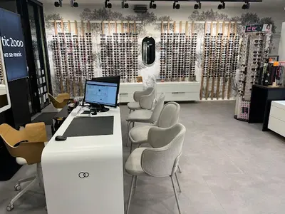 Opticien Callian - Optic 2000 - Lieu-dit Jean-paul