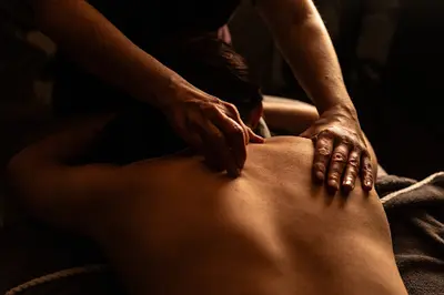 Réflexologue Naturopathe Massages Madame Brun Infirmière de