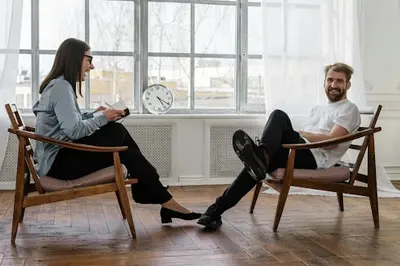 Conseil Conjugal et Familial - Hypnose Thérapeutique - Neurofeedback Dynamique Céline Camier Cabinet Counseliance
