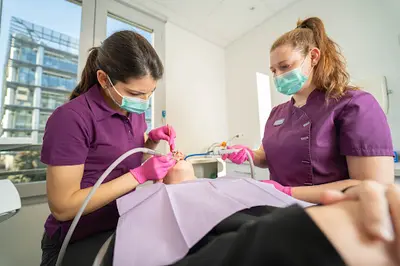Dr Philippe Aknin - Orthodontiste Lyon
