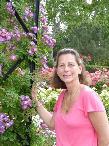 Elisabeth Lafaverge Micronutrition Réflexologue Naturopathe Caluire et Cuire
