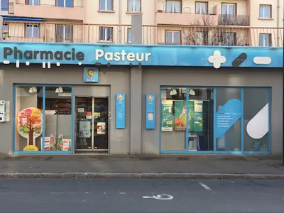 Grande Pharmacie Pasteur