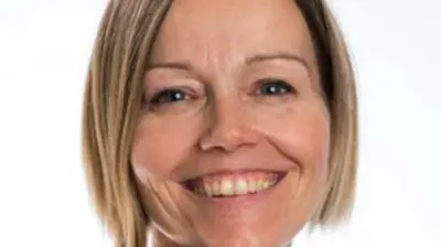 Maryse Joubert - Sophrologue et Coach