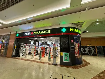 Pharmacie Caluire 2