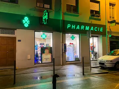 Pharmacie Hafota