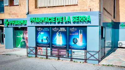 Pharmacie Laniella Pharma