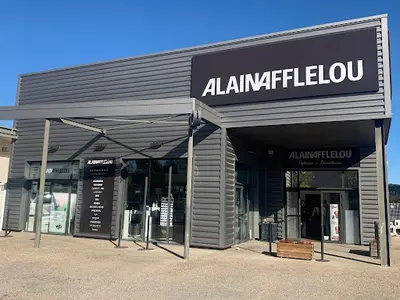 Audioprothésiste Calvisson - Alain Afflelou Acousticien