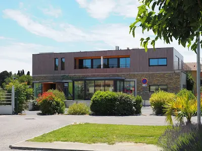 Pharmacie Terme-riou - Rouil