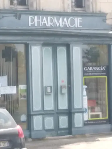 Pharmacie Di Battista