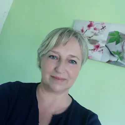 Muriel Keruzore - Hypnose Caen