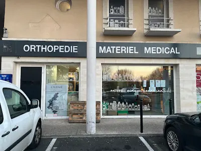 Pharmacie des Premieres Cotes