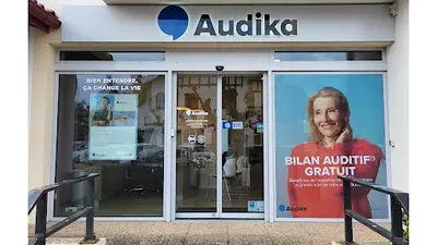 Audika - Audioprothésiste Cambo-les-bains