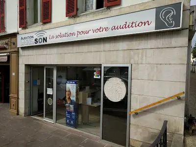 Audition Labelson Cambo les Bains
