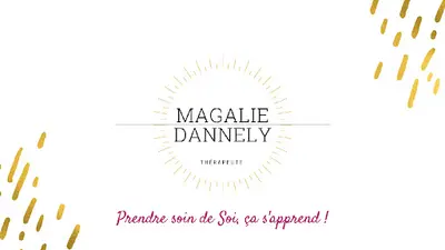 Magalie Dannely Hypnose, Sophro & Pnl