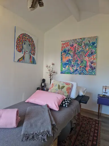 Reflexologie et Therapies / l'Art d'Exister
