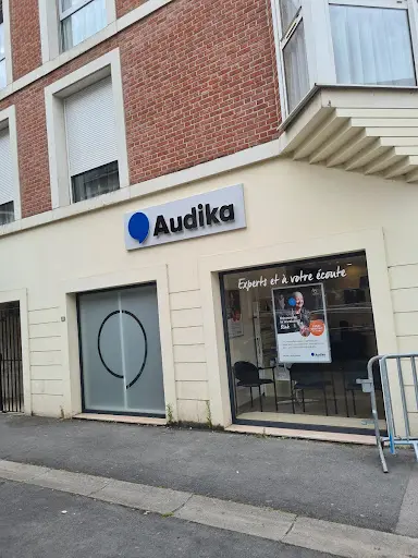 Audika - Audioprothésiste Cambrai