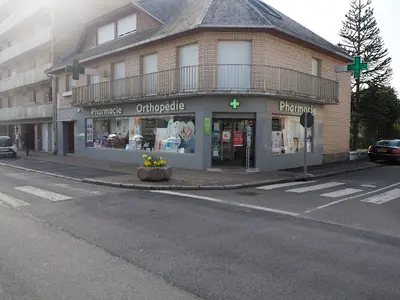 Pharmacie Cantimpre