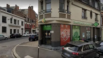 Pharmacie de la Porte Notre-dame