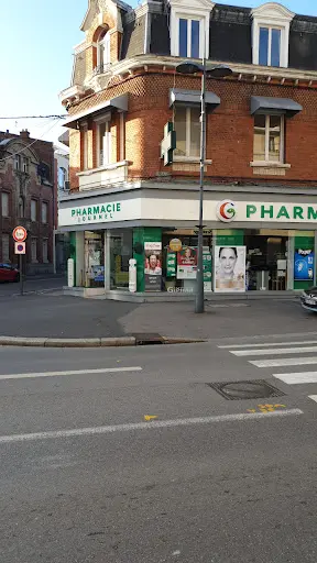 Pharmacie Journel