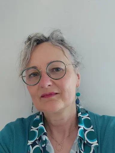 Ghislaine Grenier Pensez Réflexo