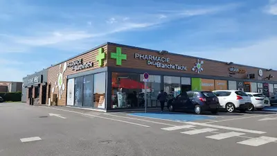 Pharmacie de la Blanche Tache