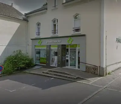 Pharmacie Guillard-lignon