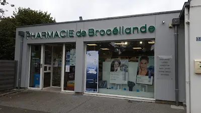 Pharmacie Jacq-langelier