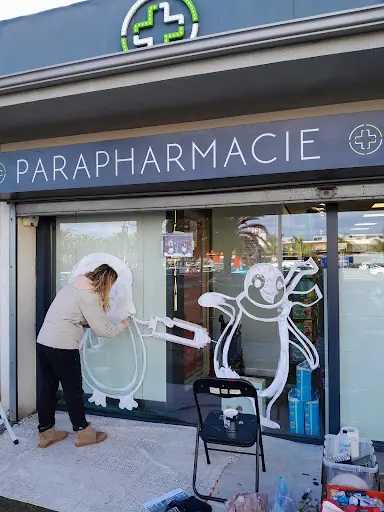 Pharmacie Simoni