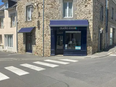 Audioprothésiste Cancale - Audio 2000