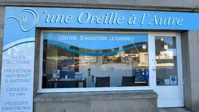 d'Une Oreille À l'Autre - Audioprothésiste À Cancale