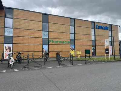 Pharmacie de la Bretonniere