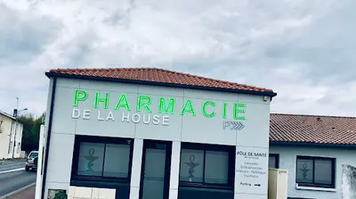 Pharmacie de la House