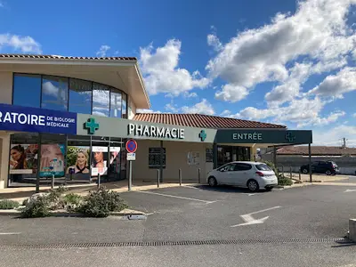 Pharmacie Neyrac - Santapau